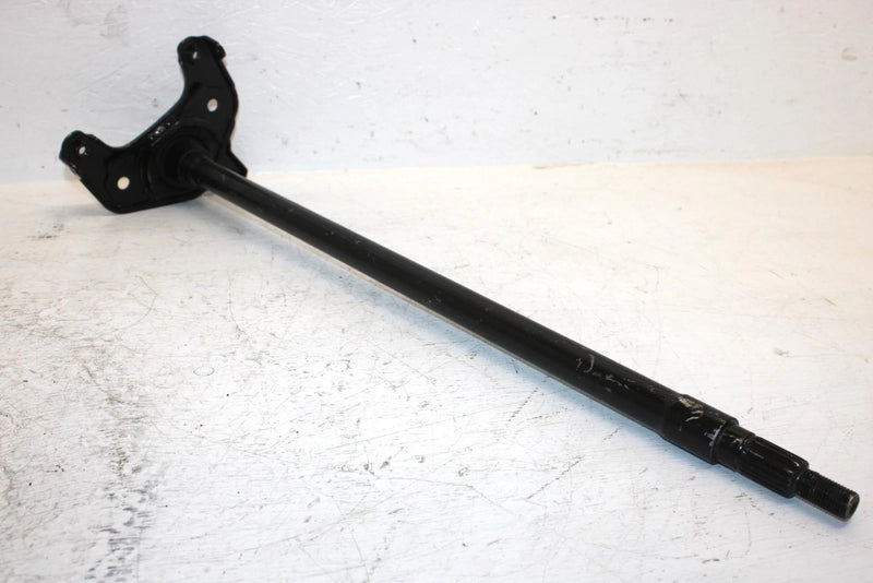1986 Honda Trx 350 A Fourtrax 4x4 Oem Steering Post Shaft 53310-HA7-671 AH43