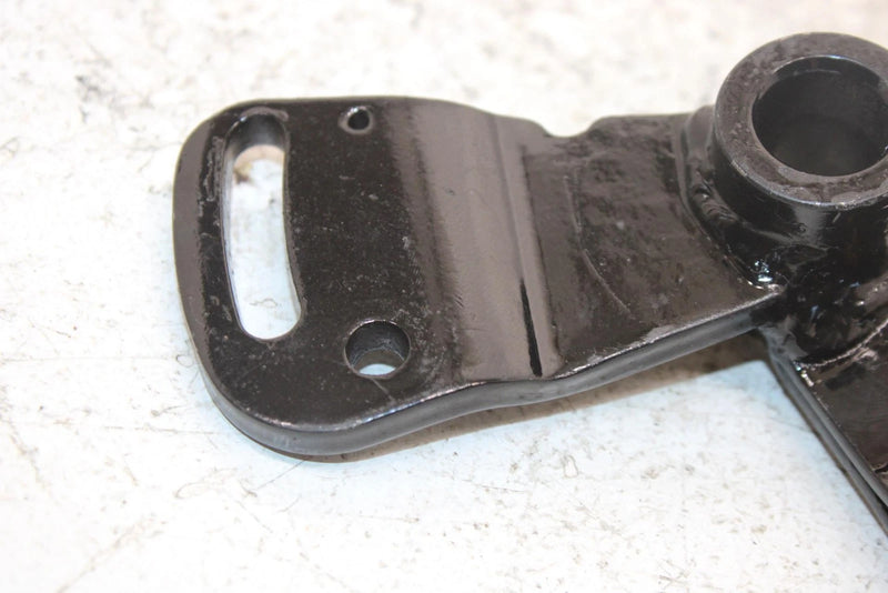 1994 Kawasaki Bayou 220 Oem Rear Brake Lever 43001-1288 AK3