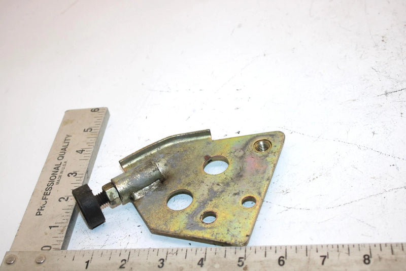 01 Polaris Xc Sp 800 Oem Engine Motor Torque Stop 1013377 SP3