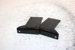 1993 Arctic Cat Ext 550 Oem Steering Gate Brace Set 0605-184 SA35