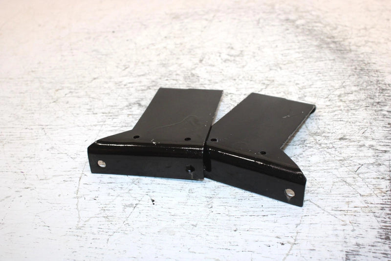 1993 Arctic Cat Ext 550 Oem Steering Gate Brace Set 0605-184 SA35