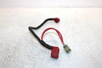 2007 Honda Fortrax 680 Oem Positive Battery Cable 32401-HN8-650 AH46