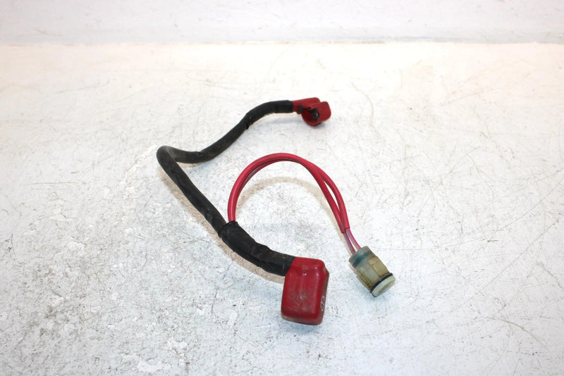 2007 Honda Fortrax 680 Oem Positive Battery Cable 32401-HN8-650 AH46