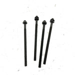 null John Deere Trail Buck 650 EXT OEM Cylinder Head Bolt Set 4 420641020 AJ1