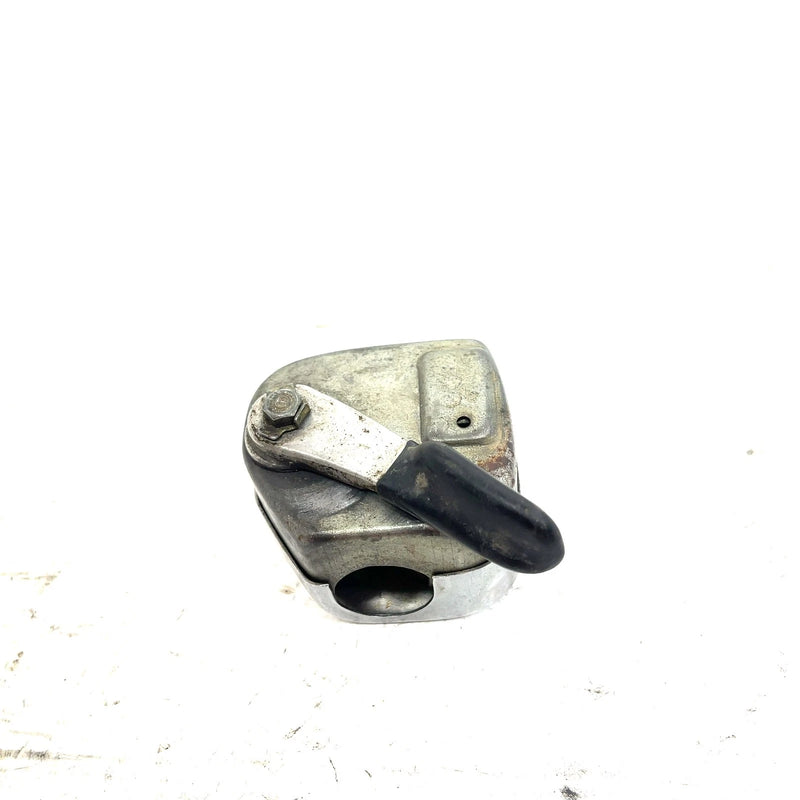 1984 Honda TRX200 OEM Throttle Lever 53144-958-000 AH78