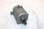 2000 Yamaha  Kodiak 400 Oem Starter Motor 4WV-81890-00-00 AY26
