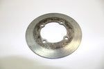 Polaris OEM Front Brake Rotor Pair 5211325 Q5419