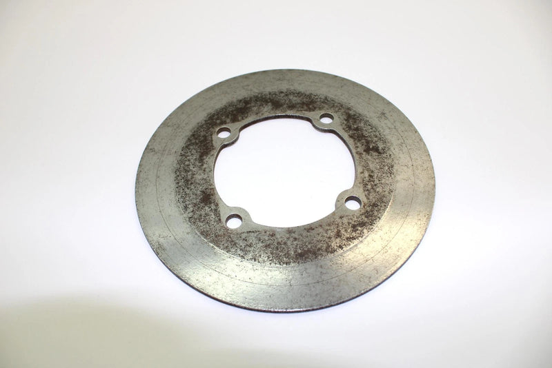 Polaris OEM Front Brake Rotor Pair 5211325 Q5419