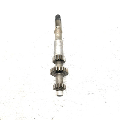 2021 CF-Moto CFORCE 600 OEM Transmission Mainshaft 0GR0-060001-00001 AC0