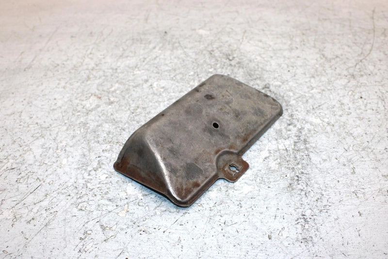 1986 Honda Trx350 Oem Tool Holder 83501-HA7-670 83501-HA7-671 AH40