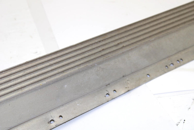 02 Yamaha Mountain Max 700 Oem Right Heat Exchanger 8ED-1240F-00-00 SY96