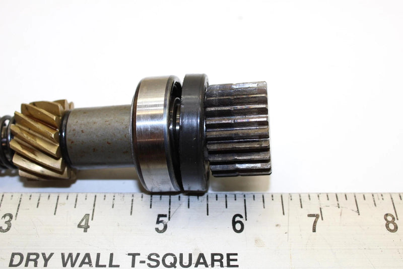 1997 Ski-doo Mxz 583 Oem Rotary Valve Shaft 420837250 Q3165