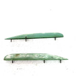 1994 Sea-Doo XP OEM Sponson Set 292000006 JS64