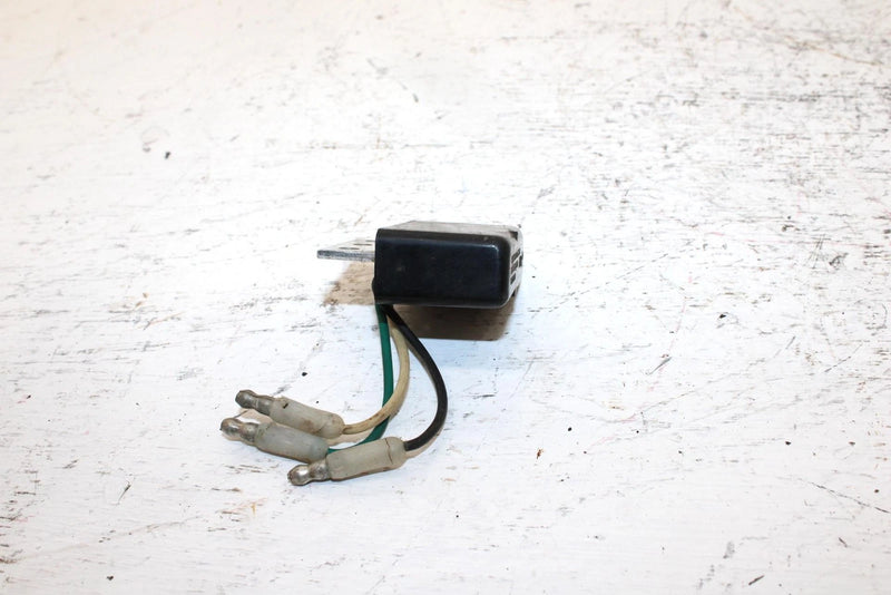 1988 Polaris Trail Boss 2x4 Oem Rev Limiter 4060082 AP212