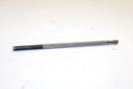 1986 Yamaha  Badger Yfm80s Oem Clutch Long Push Rod 22F-16357-01-00 AY32