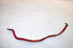 01 Arctic Cat 400 4x4 Oem Relay To Starter Cable 0445-004 AA21