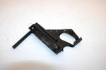 92 Polaris 440 Oem Right Footrest 2200254 SP128