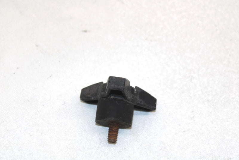95 Polaris Trail Deluxe Oem Backrest Adjuster Knob 5630386-067 Q2805