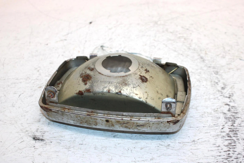 1990 Yamaha  Moto 4 Oem Headlight Lens 52H-84320-00-00 AY5