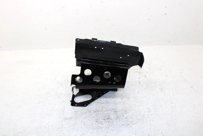 1995 Polaris Xlt Oem Left Footrest 1011861 SP34