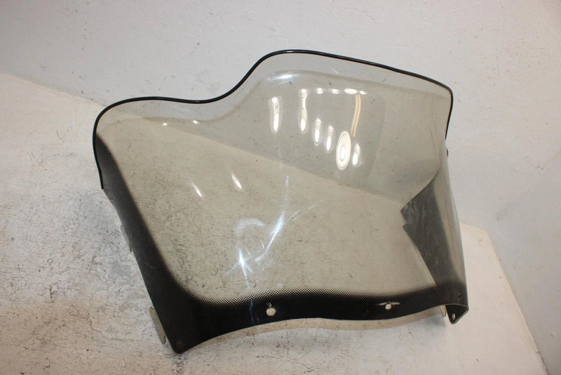 1998 Arctic Cat Zl 500 Oem Windshield 1606-074 SA16