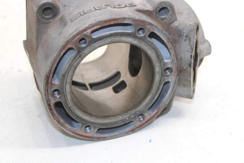 01 Polaris Xc Sp 600 OEM Std 77.00mm Bore Cylinder Jug 3021087 SP195