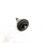 2004 John Deere Trail Buck 650 EXT OEM Starter Bindex 703500286 AJ1.1