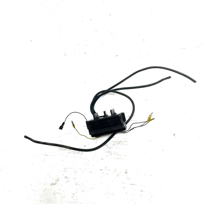 1996 Polaris SLTX OEM Ignition Coil 4060153 JP44