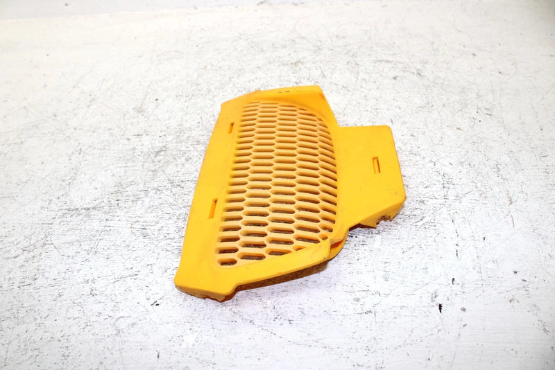 2001 Ski-doo Mxz 800 Oem Center Hood Vent 517302026 SS19