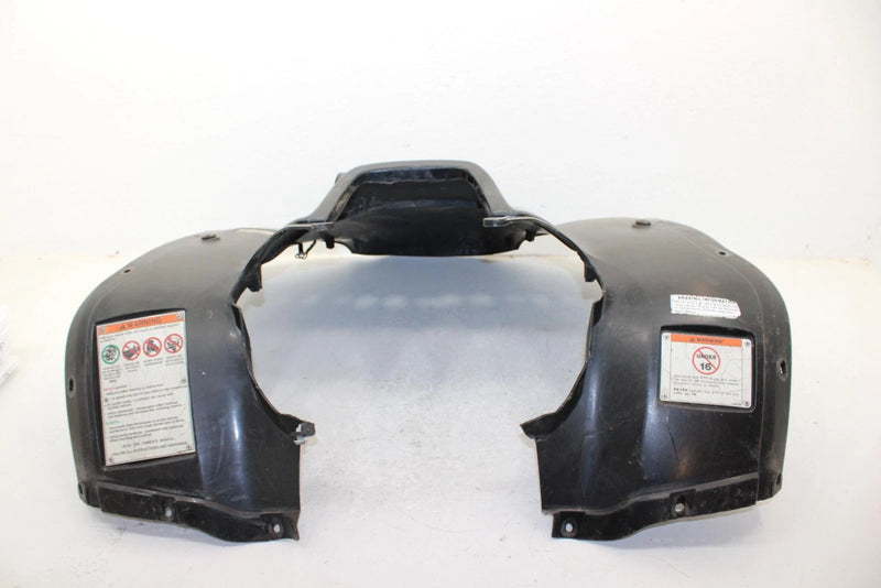 2006 Honda Trx 400 Faa Fourtrax Rancher At Oem Front Fender 61100-HN7-000ZD AH55