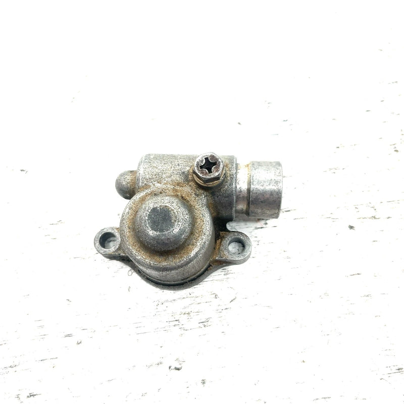 98-02 Arctic Cat 500 OEM Speedometer Drive Gear Housing 3446-057 AA36