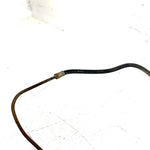 1993 Polaris Big Boss 350L 6x6 OEM Rear Brake Line 1930742 AP192