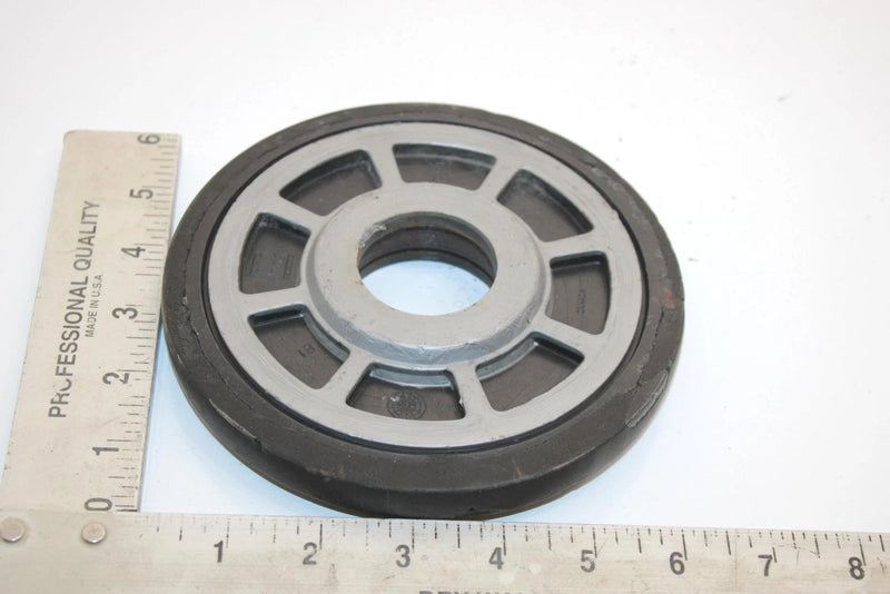 93 Polaris Trail Oem Outer Idler Wheel Pair 1594032 SP134