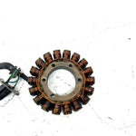 09-13 Honda Big Red 700 MUV700 OEM Stator  31120-HL1-A02 XH0