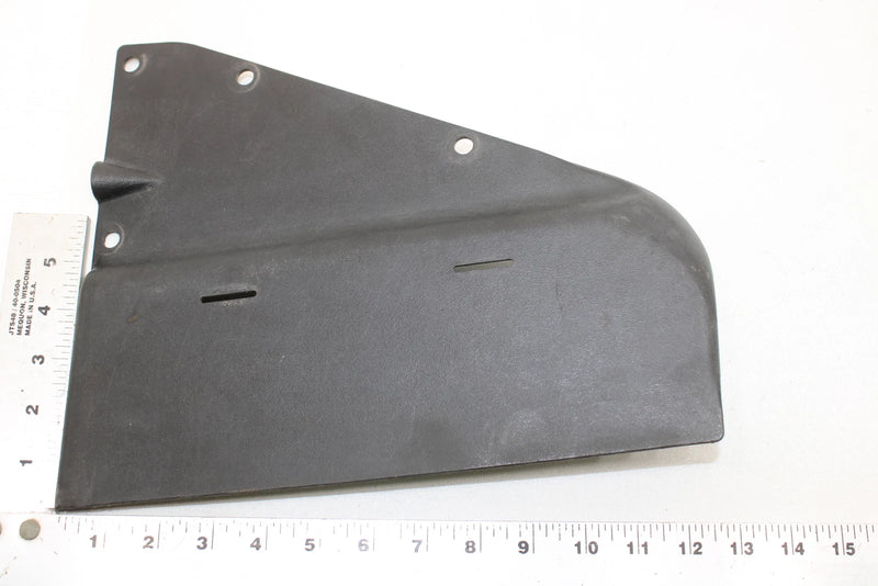 1996 Polaris Sportsman 4x4 Oem Right Radiator Shield 5431189 Q5188