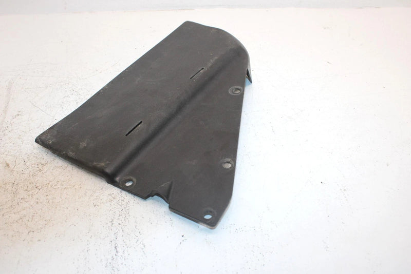 1998 Polaris Magnum 425 4x4 Oem Radiator Shield Set 5431830 5431829 AP161