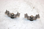 1992 Yamaha Waverunner Lx 650 Oem Seat Dampner Pair EU0-63760-02-00 JY22