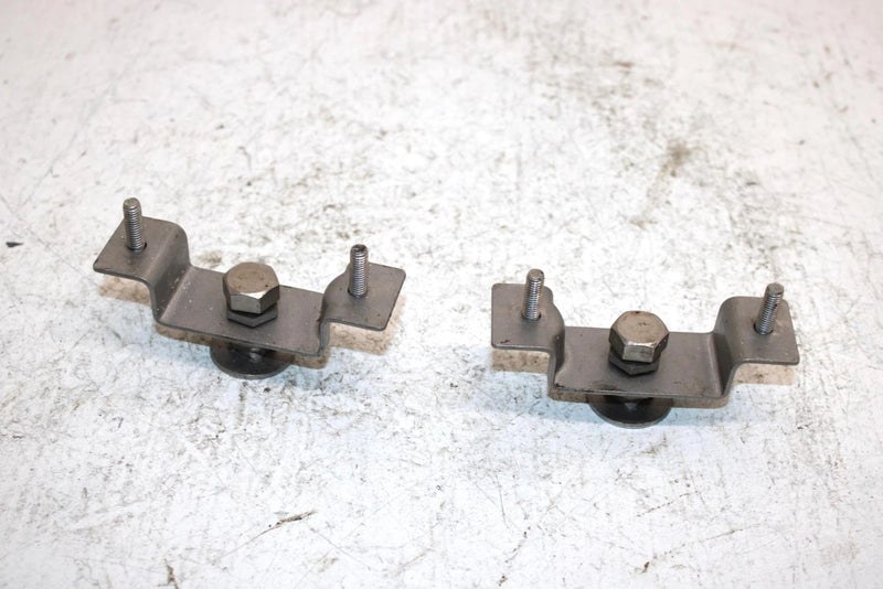 1992 Yamaha Waverunner Lx 650 Oem Seat Dampner Pair EU0-63760-02-00 JY22