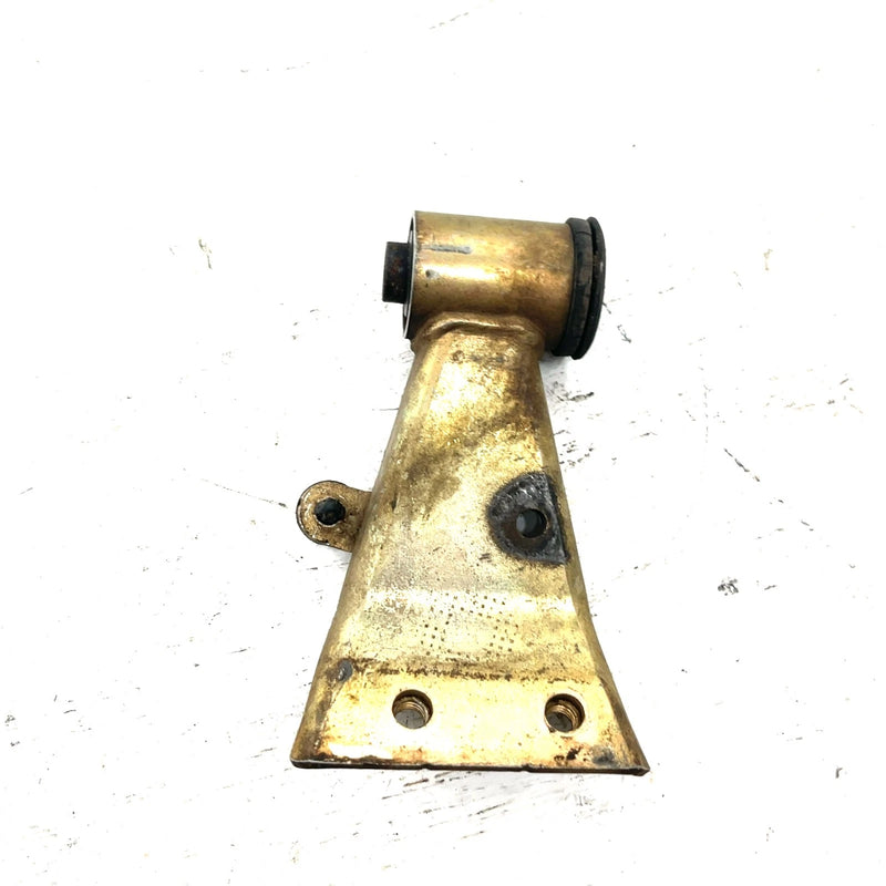 04 Yamaha Bruin 350 YFM350FA 4x4 OEM Upper Engine Mount 5UH-F1315-01-00 AY63