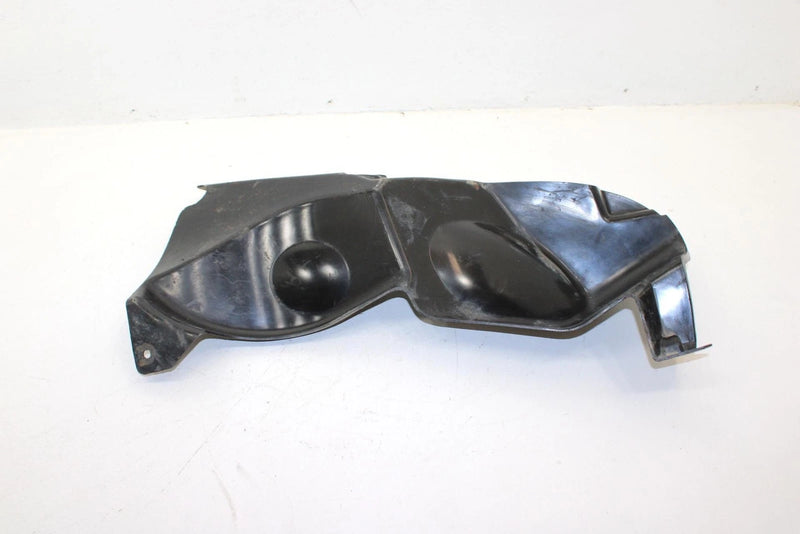 2003 Suzuki Ltf500f Oem Left Inner Mudflap 53421-03G00 AS27