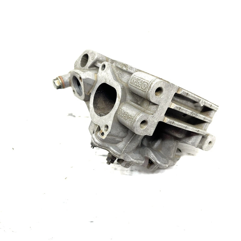 20-22 Can-Am Defender HD10 OEM Cylinder Head 420413106 XB0.1