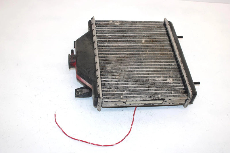 91 Polaris Trail Boss 350l 4x4 Oem Radiator 1240006 AP15