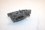 2009 Suzuki Lt-a400f Oem Cylinder Head Top 11100-27H00 AS26