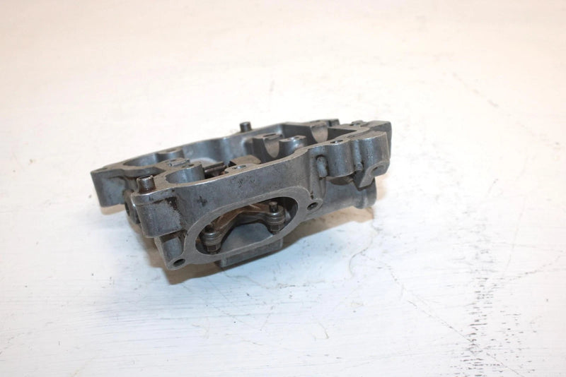 2009 Suzuki Lt-a400f Oem Cylinder Head Top 11100-27H00 AS26