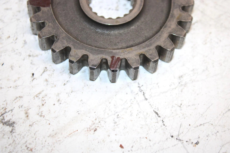 2004 Honda Fourtrax Rincon Oem 25T Reverse Idler Gear 23723-HN8-000 AH2
