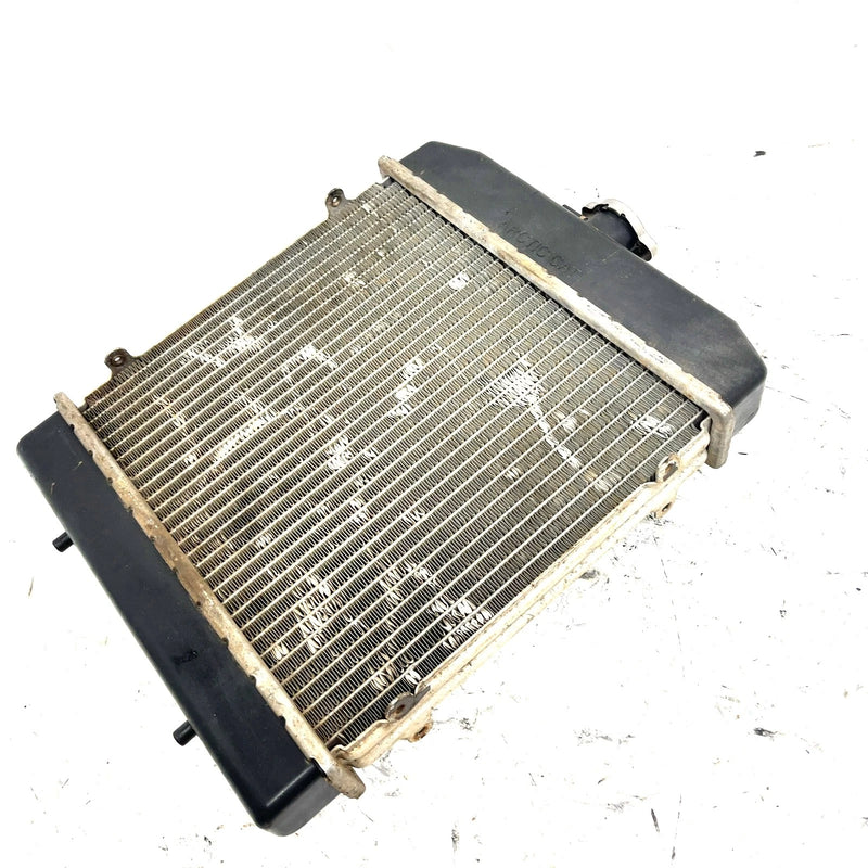 14-15 Arctic Cat Prowler HDX 500 OEM Radiator 0413-205 XA2