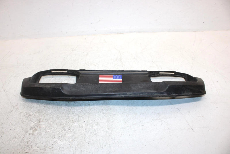1997 Kawasaki Bayou 220 Oem Headlight Cover 55022-1060-6D AK21