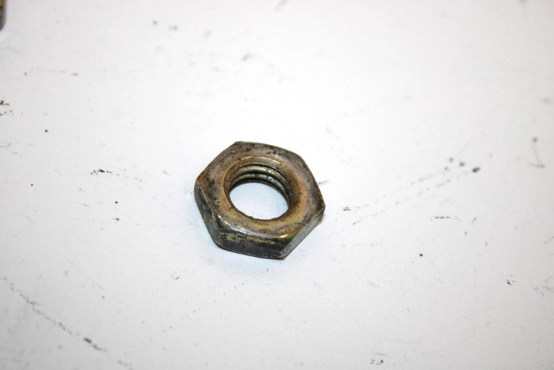03 Bombardier Rally 200 Oem Rear Brake Cable Adjuster 705000559 AB2