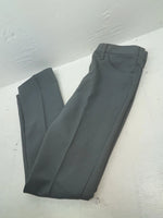 New Vintage Gray Wrangler Polyester Pants #82GY SS-21