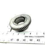 08-13 Polaris RZR 800 EFI OEM 53T Low Drive Gear 3235275 XP8.2